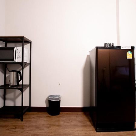 Room 36 Service Apartment Banguecoque Exterior foto