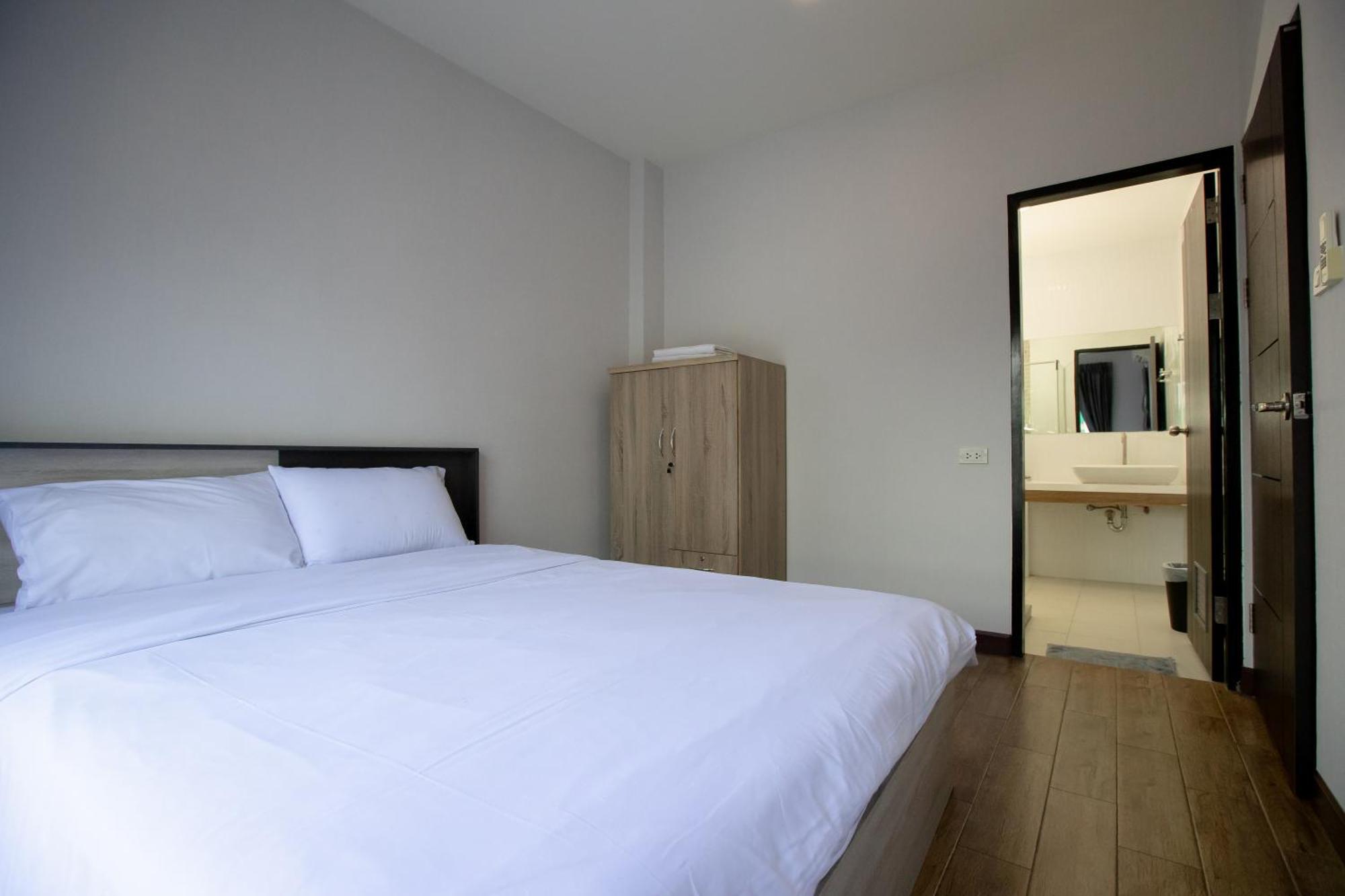 Room 36 Service Apartment Banguecoque Exterior foto